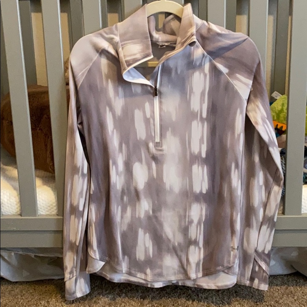 Under Armour Pullover